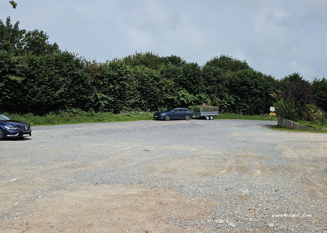(76980) Blosseville - Route de Veules — foto 3