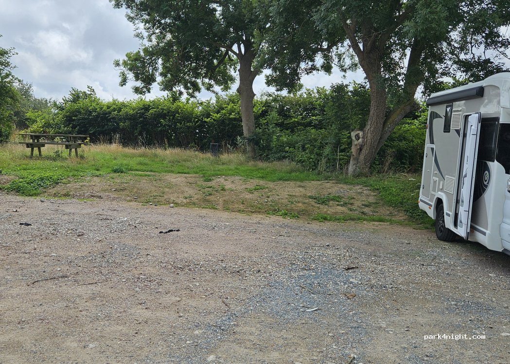 (76980) Blosseville - Route de Veules — foto 4