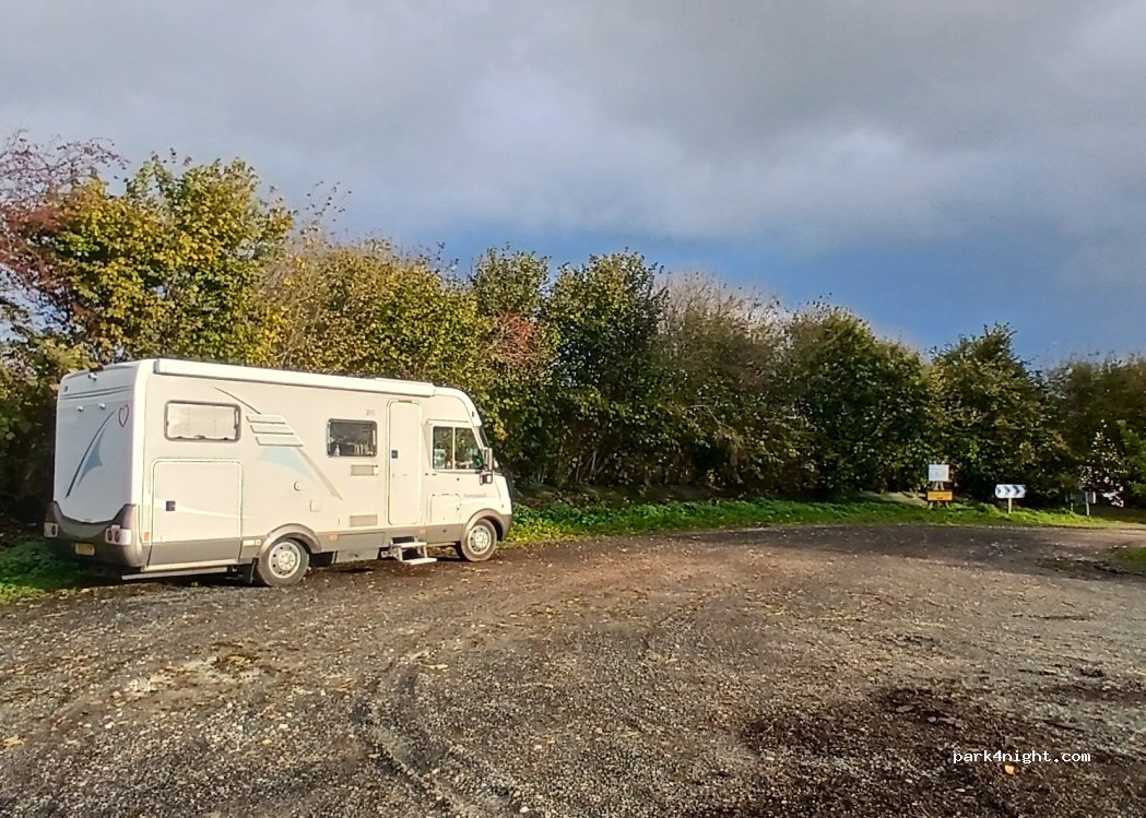 (76980) Blosseville - Route de Veules — foto 5