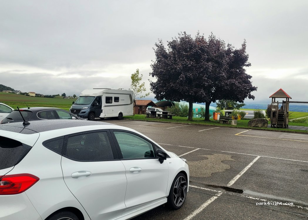 (1470) Estavayer-le-Lac - Route de Châtillon — foto