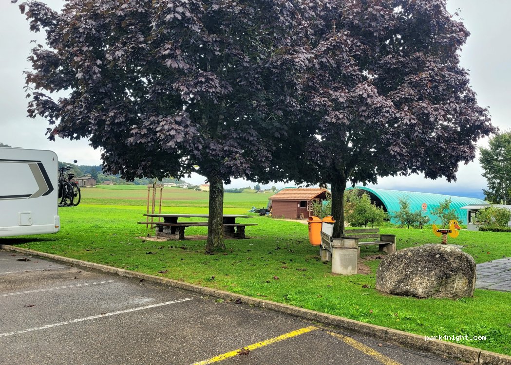 (1470) Estavayer-le-Lac - Route de Châtillon — foto 2