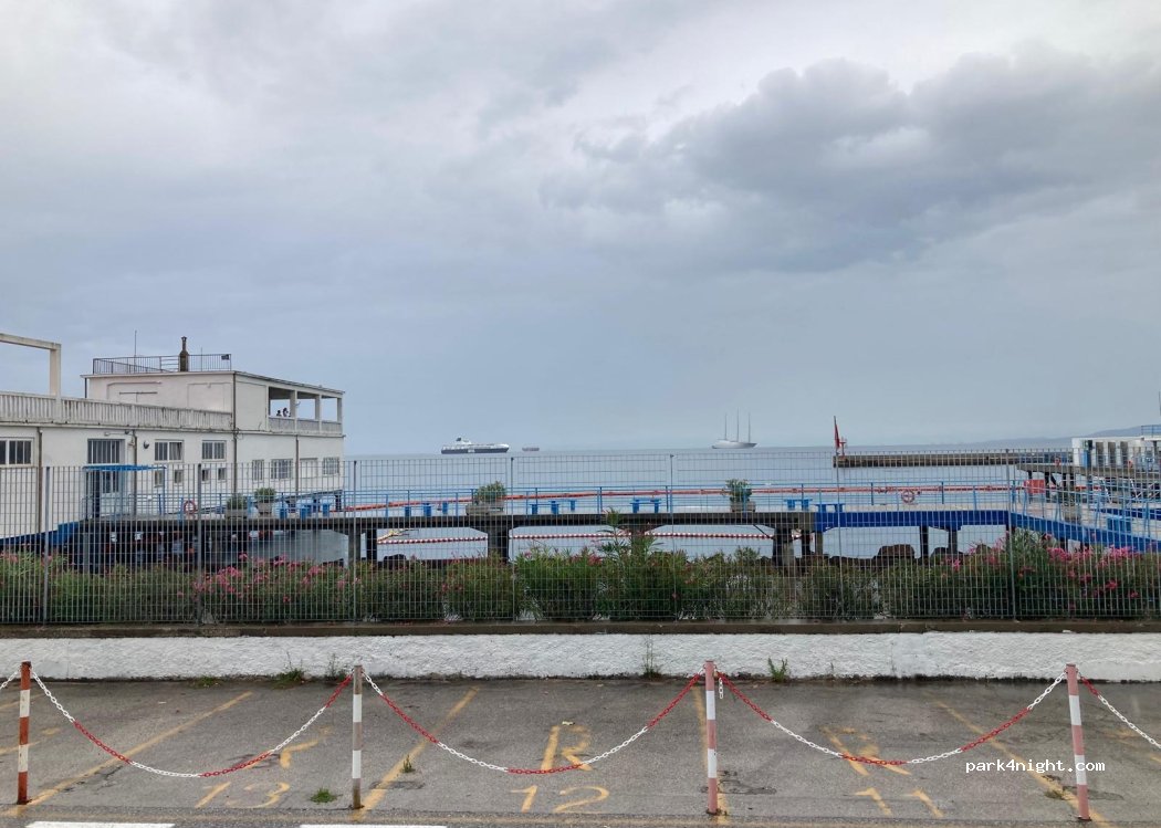 (34123) Triest - Riva Traiana — foto 2