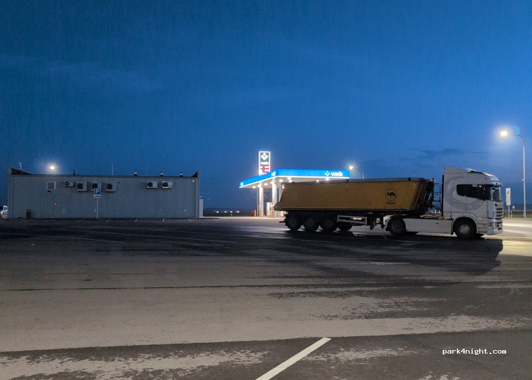 (69330) Skardupiai - Via Baltica — foto