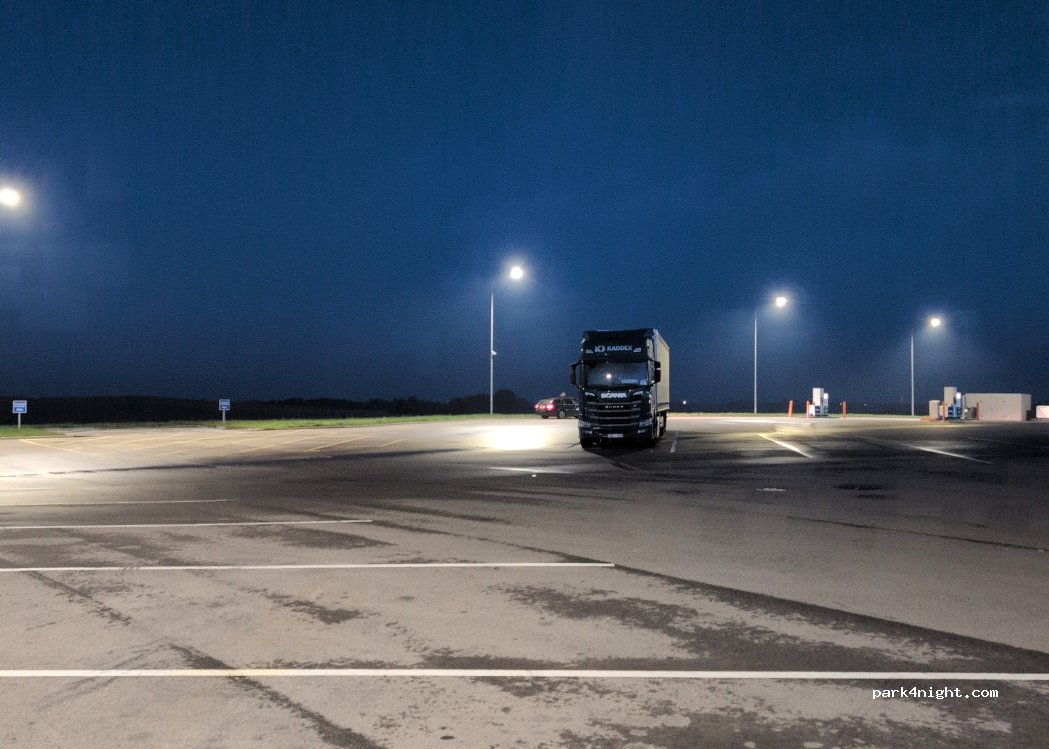(69330) Skardupiai - Via Baltica — foto 2