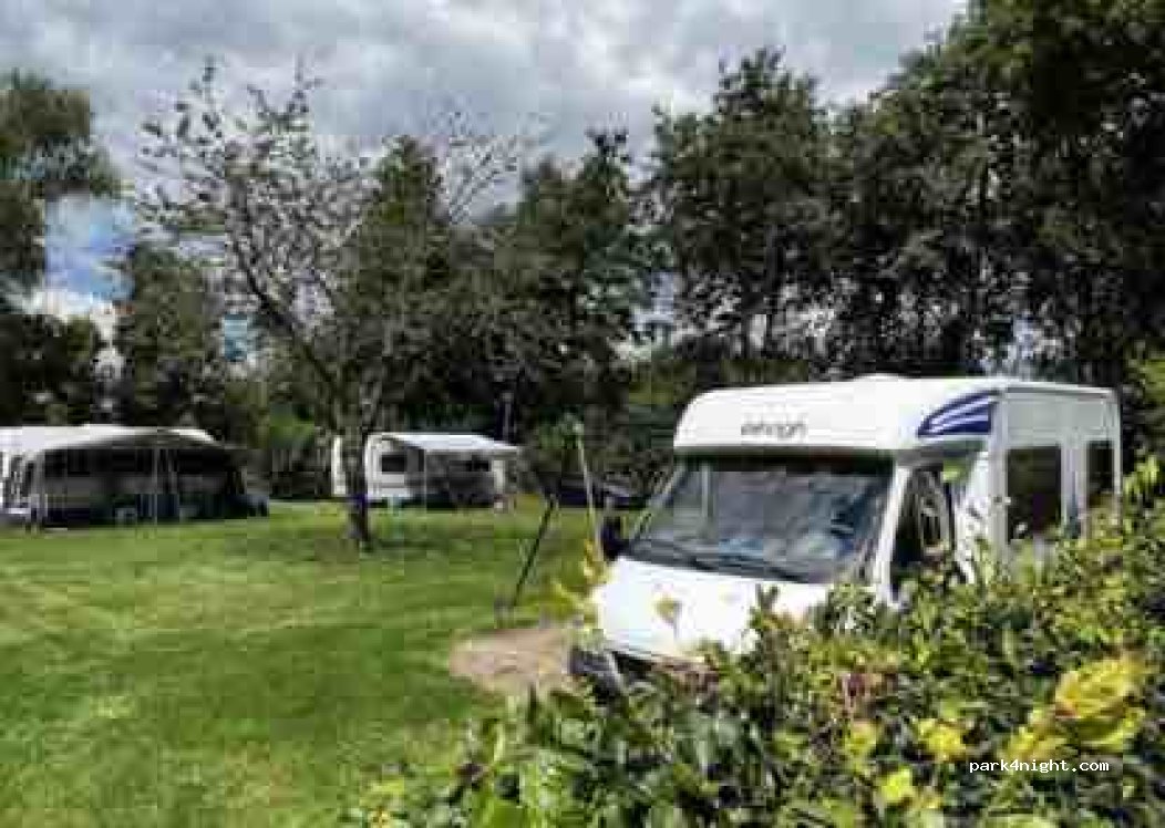 Minicamping Het Wielseveld — foto 3