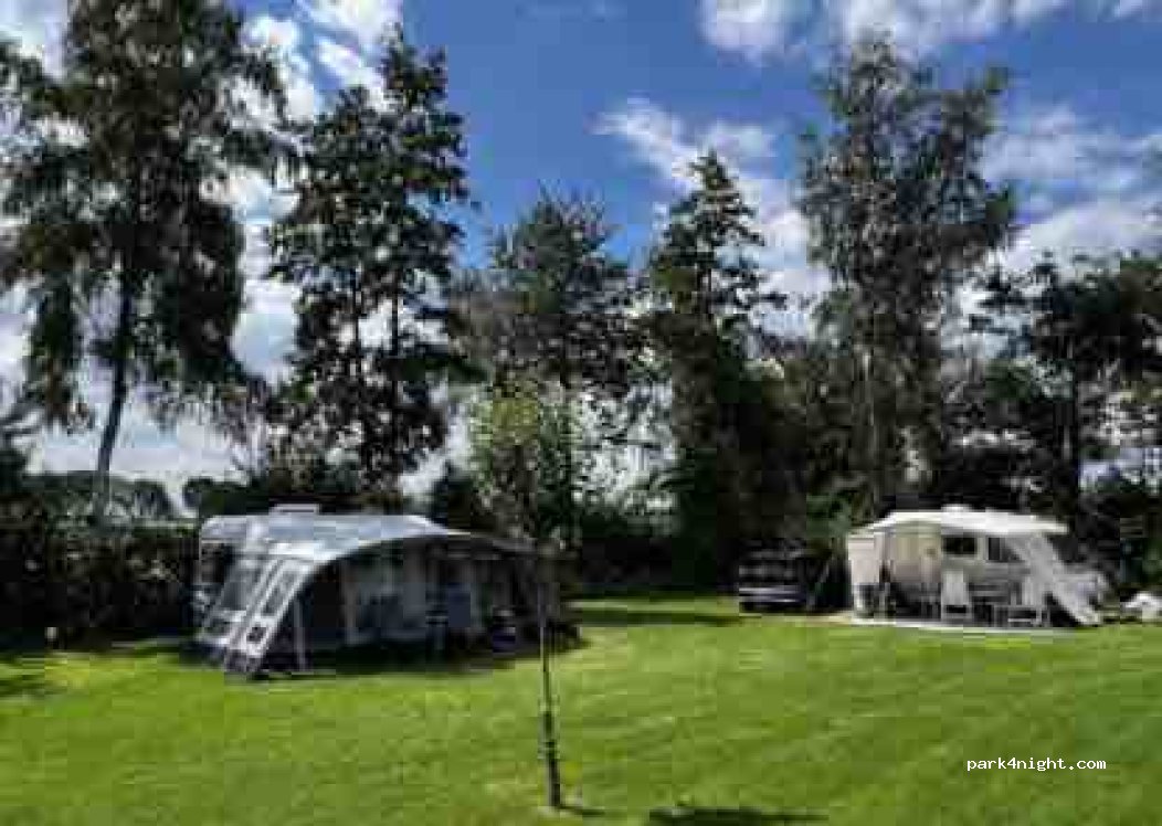 Minicamping Het Wielseveld — foto 4