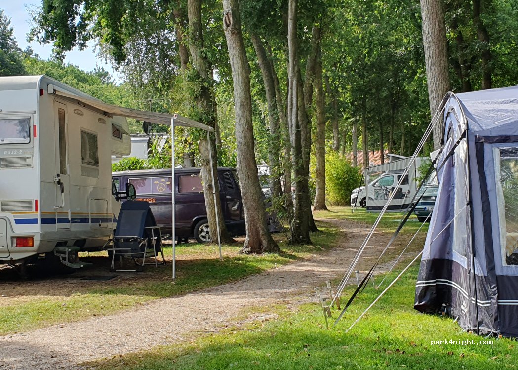 Camping Eldorado — foto 2