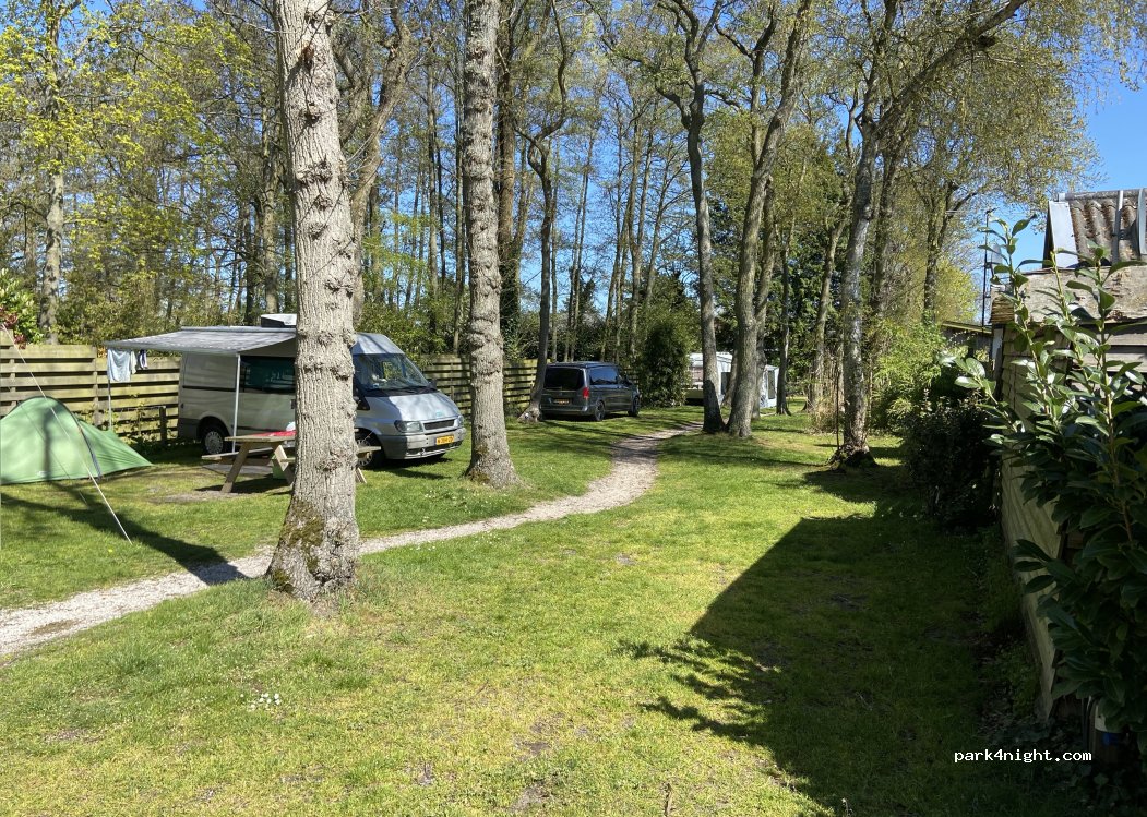 Camping Eldorado — foto 4