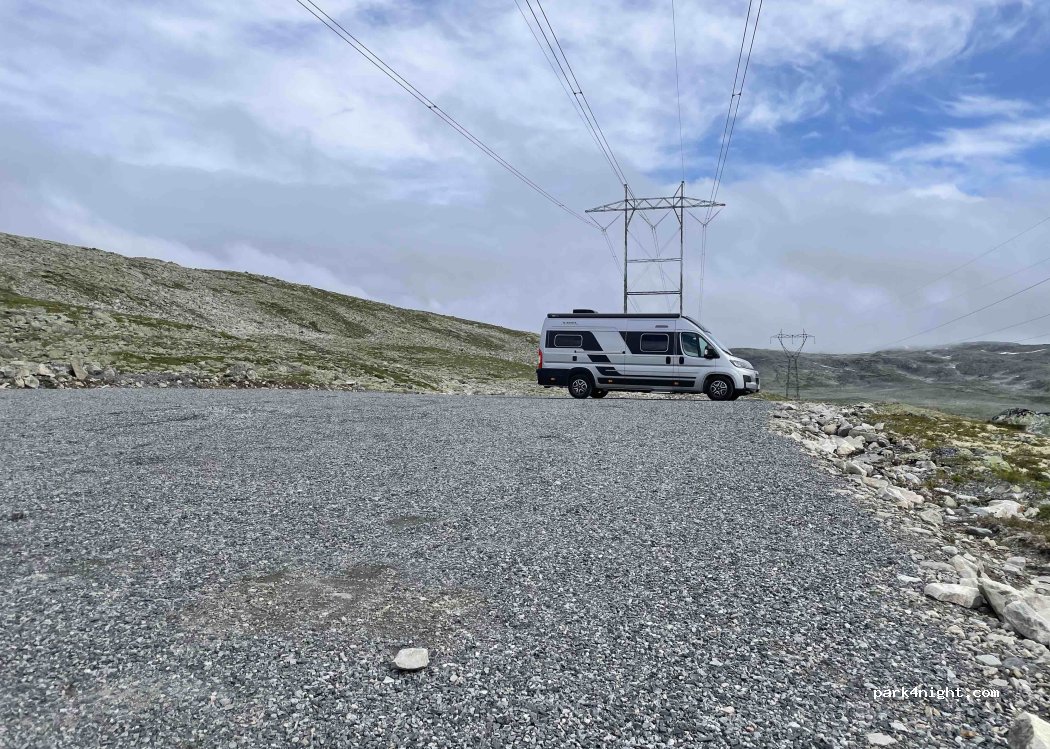 (5745) Aurland - Bjørgavegen — foto 2