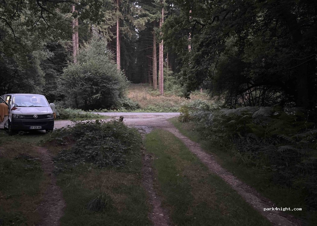 (22600) Loudéac - Chemin de la Messe — foto 2