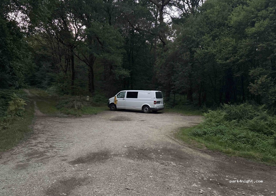 (22600) Loudéac - Chemin de la Messe — foto 3