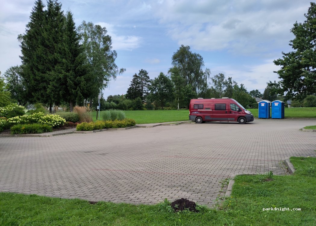 (LV-5020) Ķegums - Lāčplēša iela — foto 2