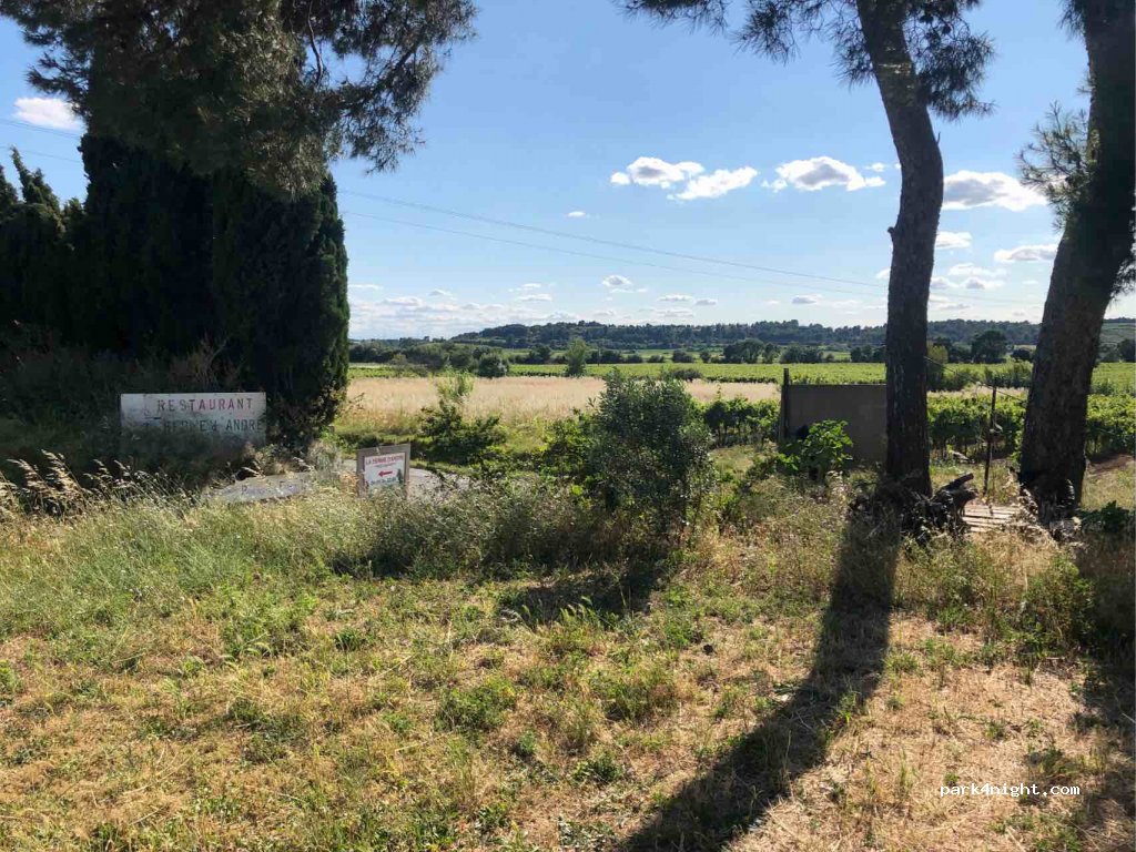 La Ferme d'André — foto
