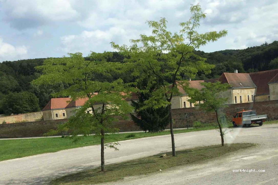 (3001) Mauerbach - Friedhofweg — foto