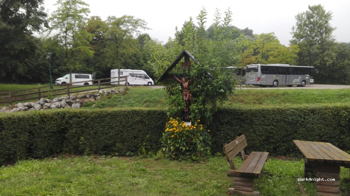 (3001) Mauerbach - Friedhofweg — foto 3