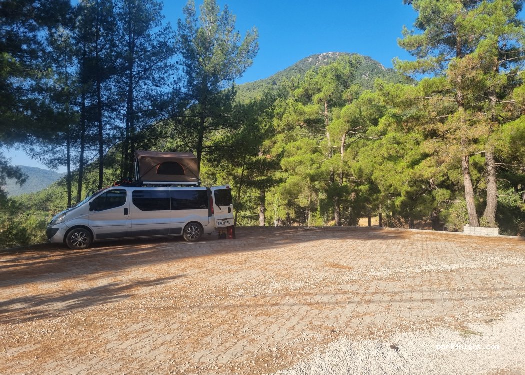 () Darıyeri - Unnamed Road — foto