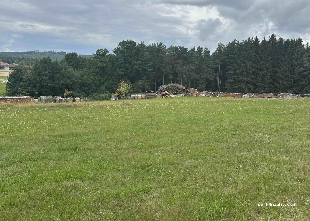 WERDE WAS DU BIST - BIO RETREAT HOF — foto
