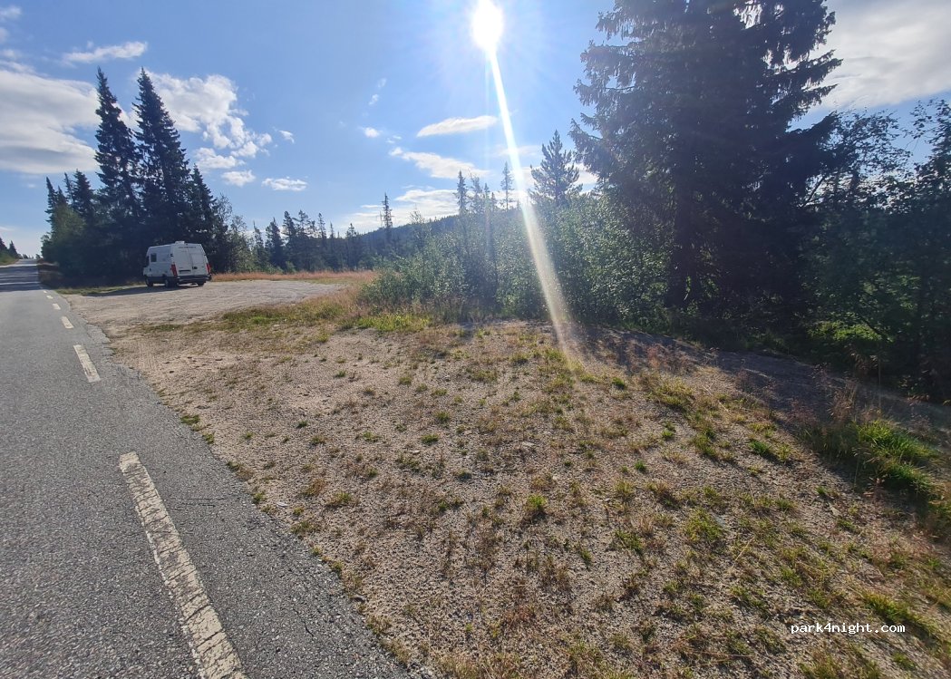 (3880) Dalen - Borsævegen — foto 2