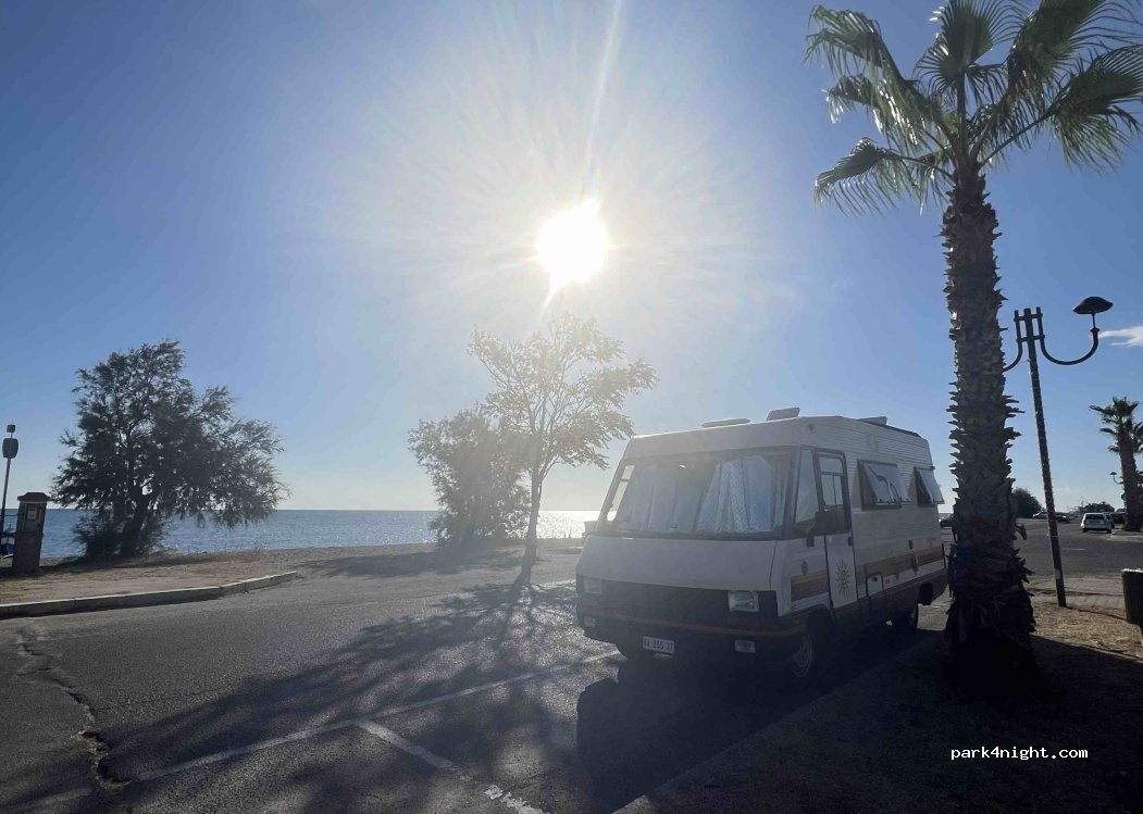(87060) Mirto - Viale Lido di Centofontane — foto 2