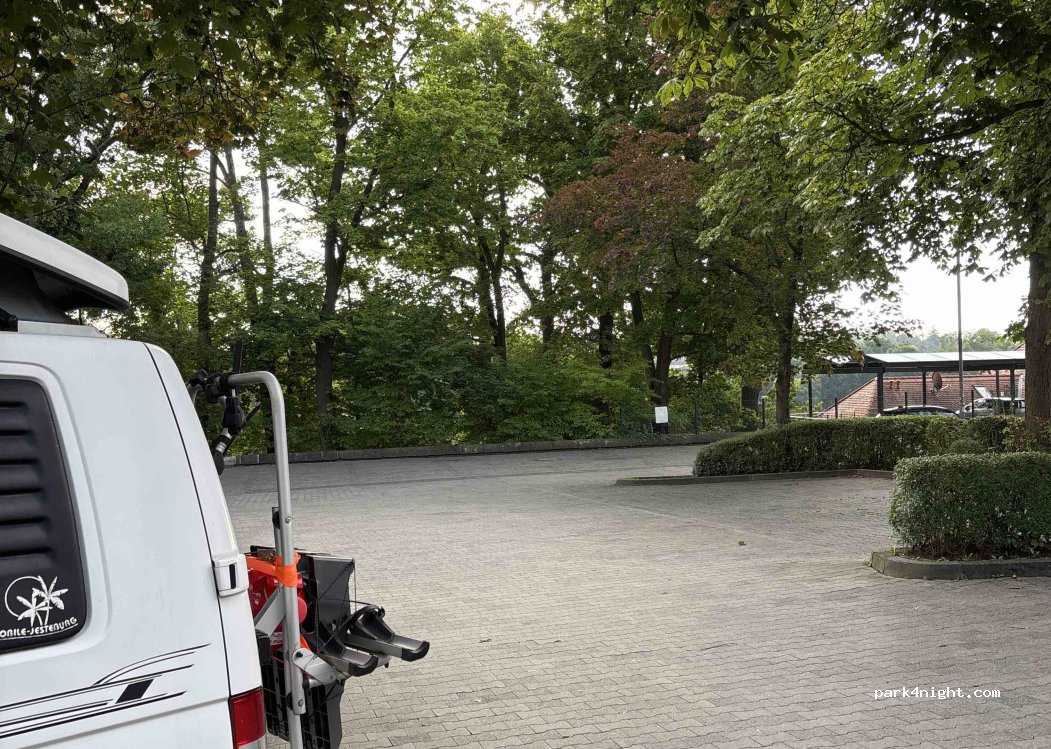 (61231) Bad Nauheim - Nördlicher Park — foto