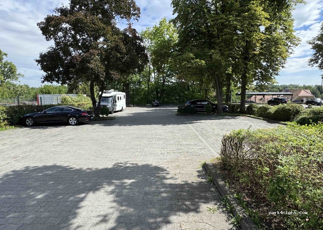 (61231) Bad Nauheim - Nördlicher Park — foto 2