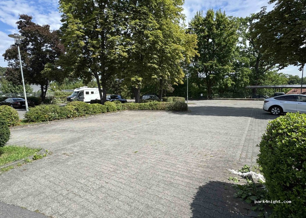 (61231) Bad Nauheim - Nördlicher Park — foto 3