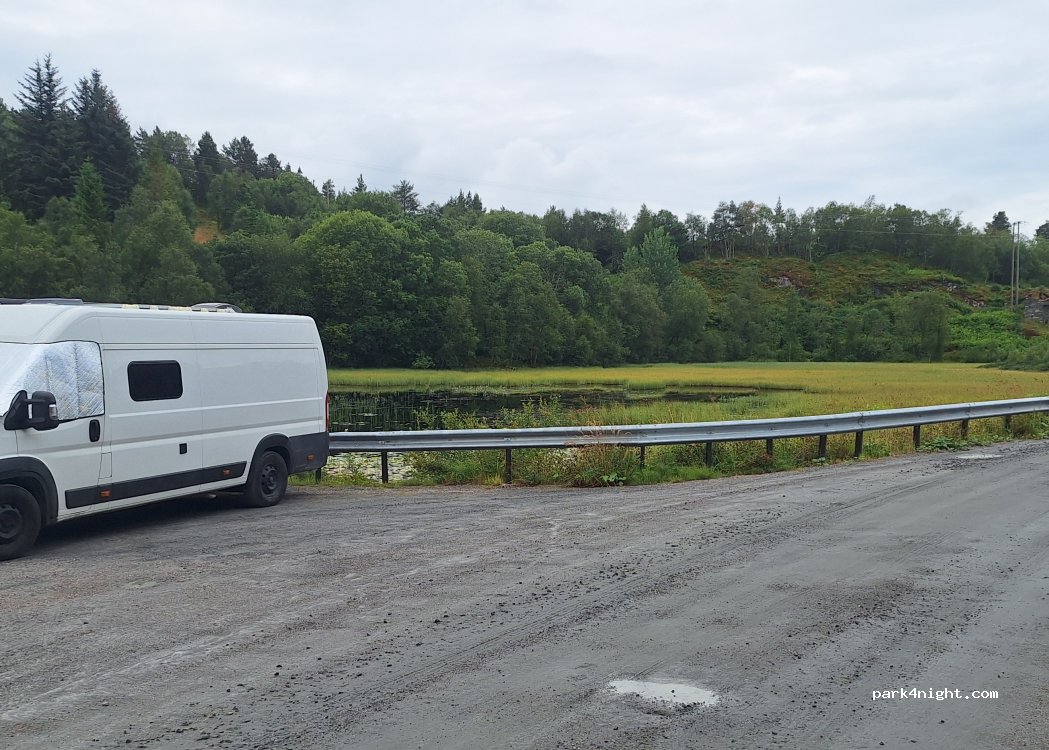 (6530) Bruhagen - Hjelsetveien — foto 2