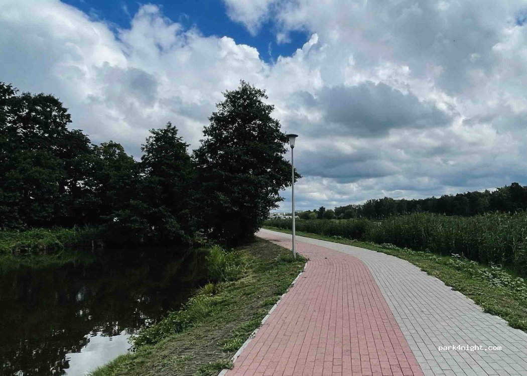 (96-200) Rawa Mazowiecka - Katowicka — foto 2