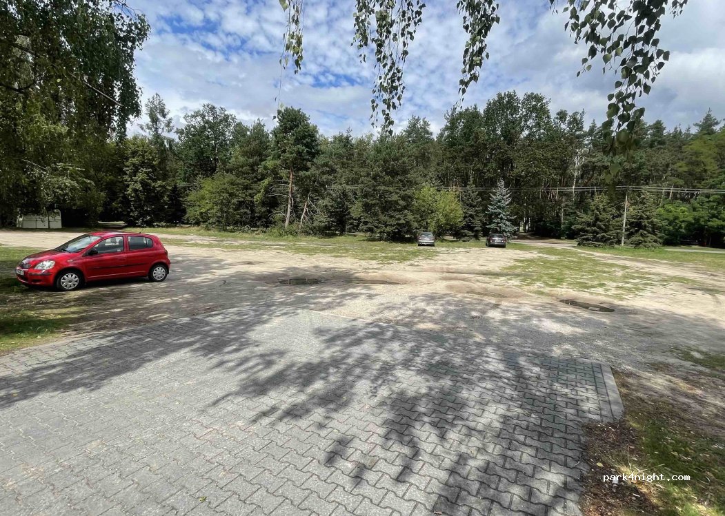 (96-200) Rawa Mazowiecka - Katowicka — foto 4