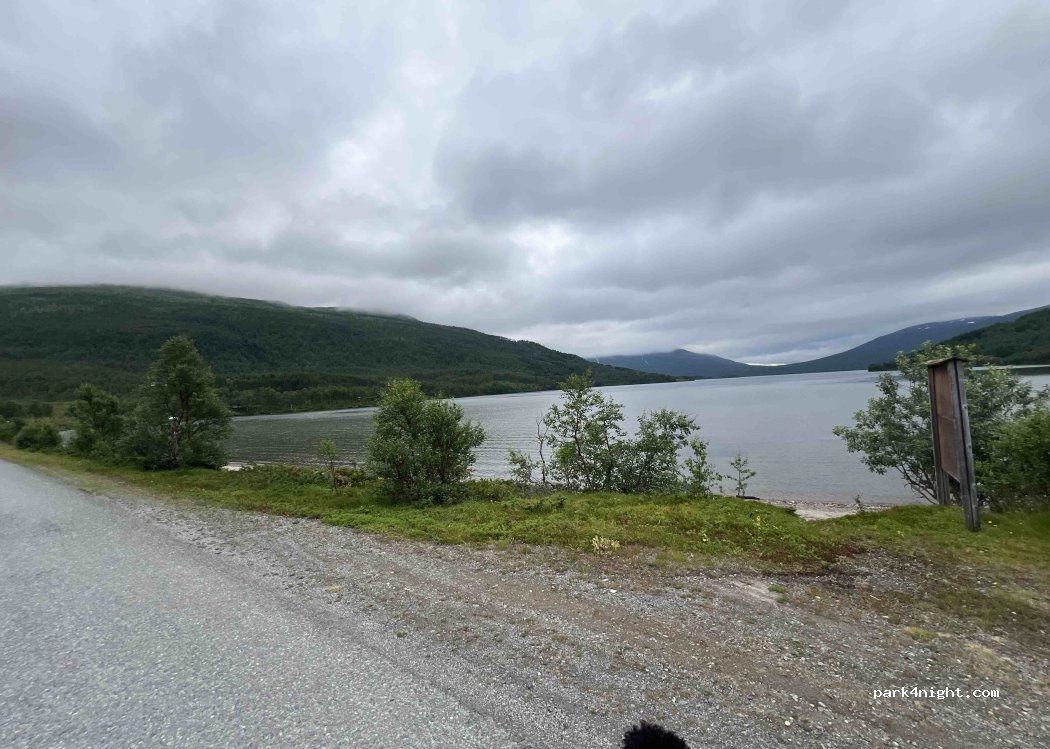 (9310) Sørreisa - Sandvikveien — foto