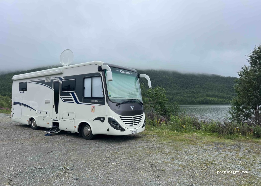 (9310) Sørreisa - Sandvikveien — foto 2