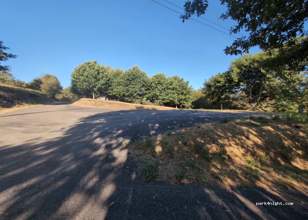 (32846) Santa Comba - Unnamed Road — foto