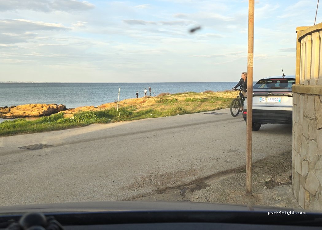 (96017) Noto - Via Vulcano — foto 3
