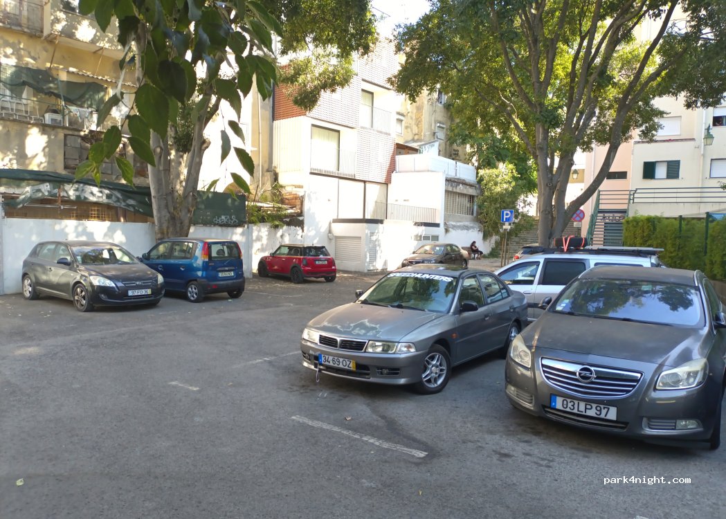 (1170-169) São Vicente - Rua da Graça — foto