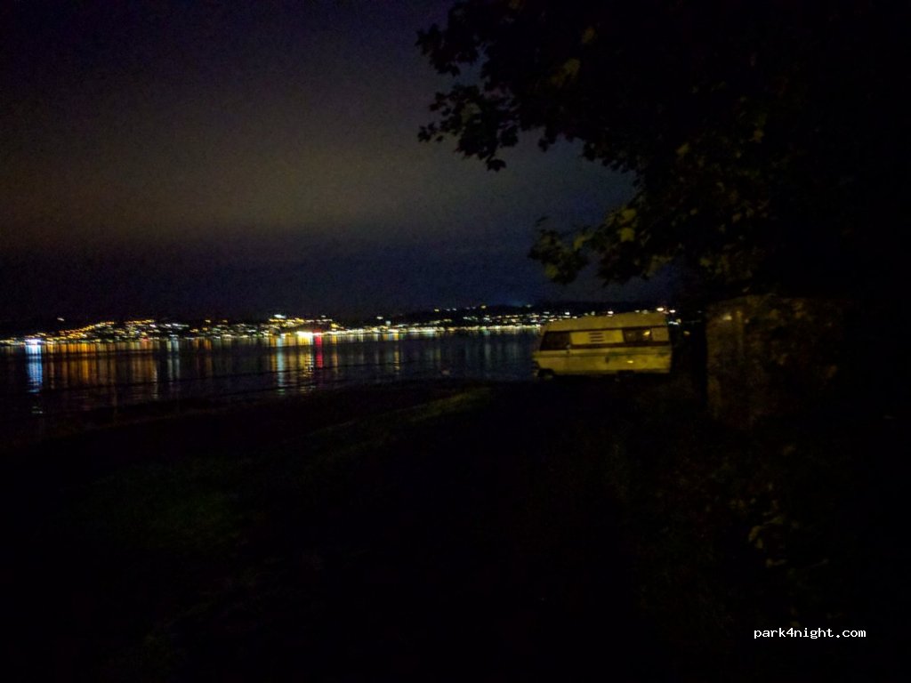 (G84 0JL) Kilcreggan - Shore Road — foto 2