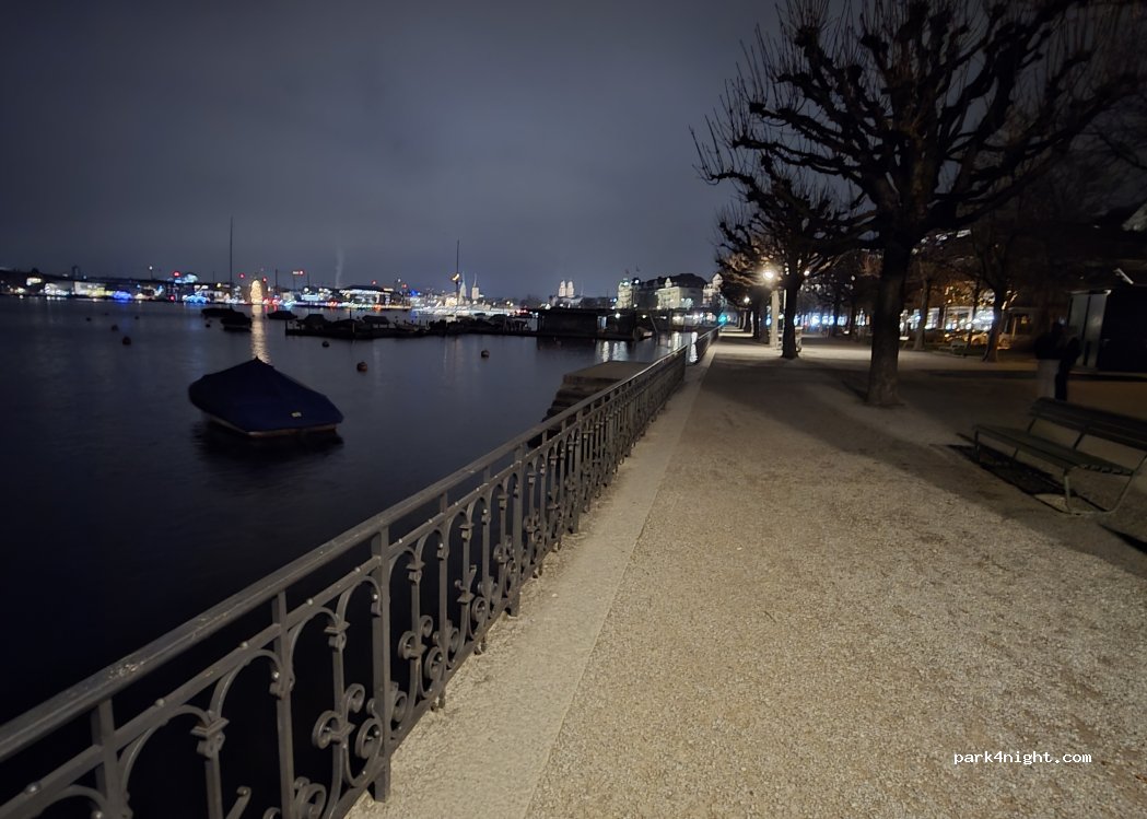 () Zurich - Seefeldquai — foto 3