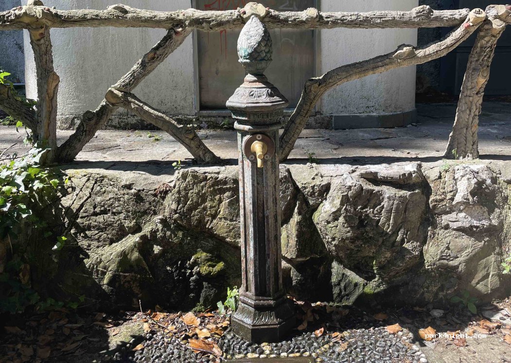 (16122) Genoa - Piazzale Giuseppe Mazzini — foto