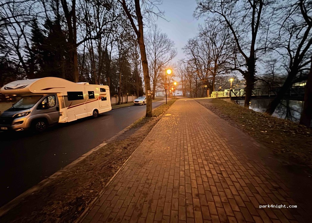 (39720) Písek - Na Výstavišti — foto