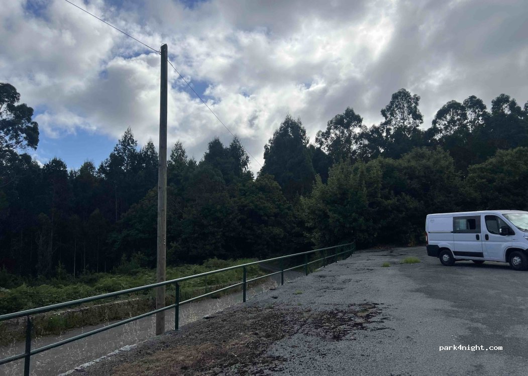 (27870) Xove - Camiño de Paravilleiras — foto 2