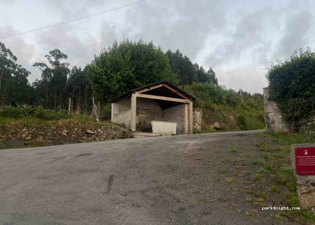 (27870) Xove - Camiño de Paravilleiras — foto 3