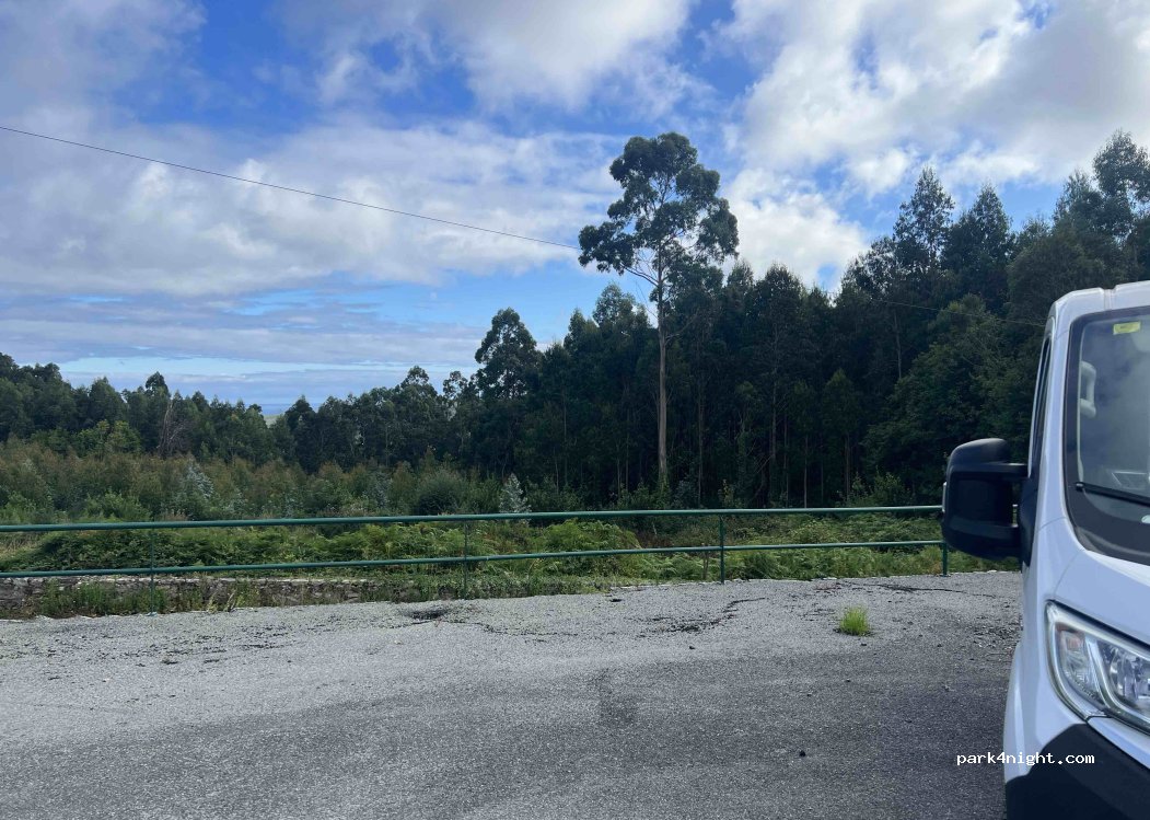 (27870) Xove - Camiño de Paravilleiras — foto 4