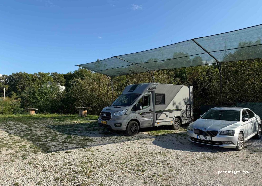 Camp Park Ravne — foto 5