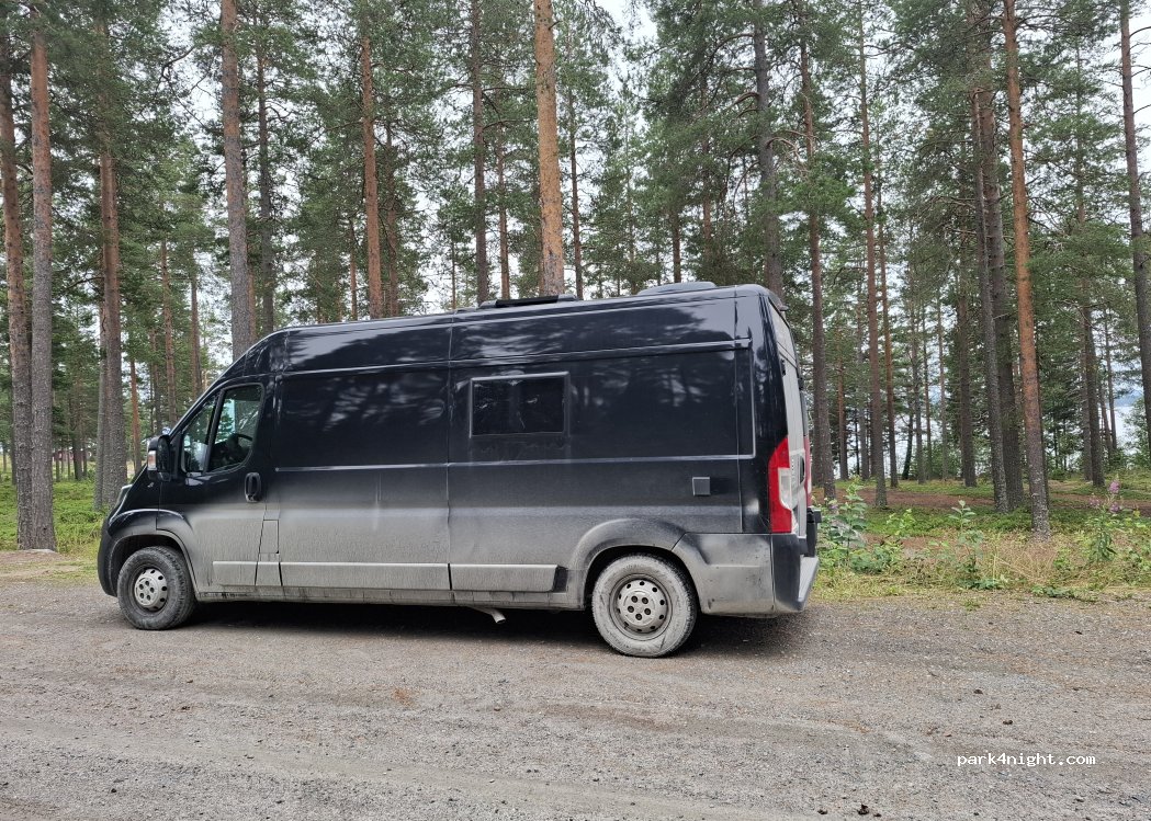 (934 91) Kåge - Gullsandsvägen — foto 2