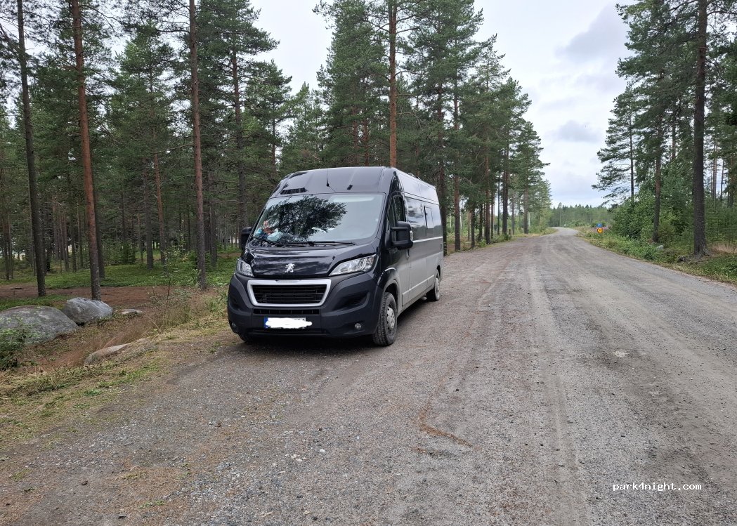 (934 91) Kåge - Gullsandsvägen — foto 3