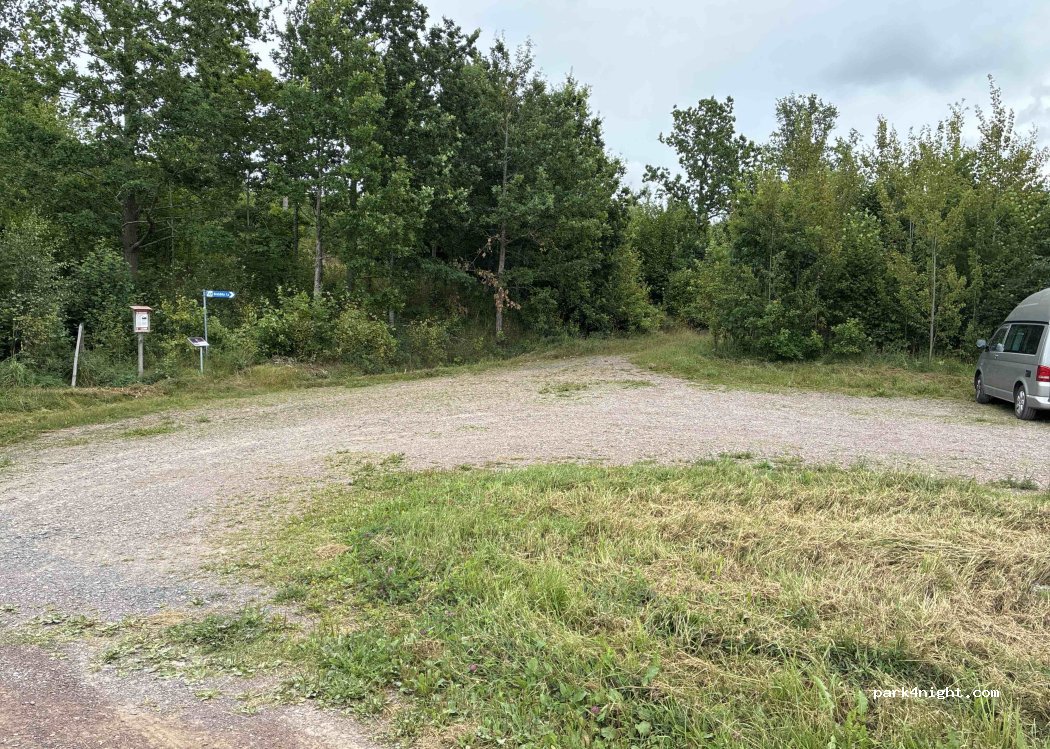 (573 97) Tranås - Unnamed Road — foto