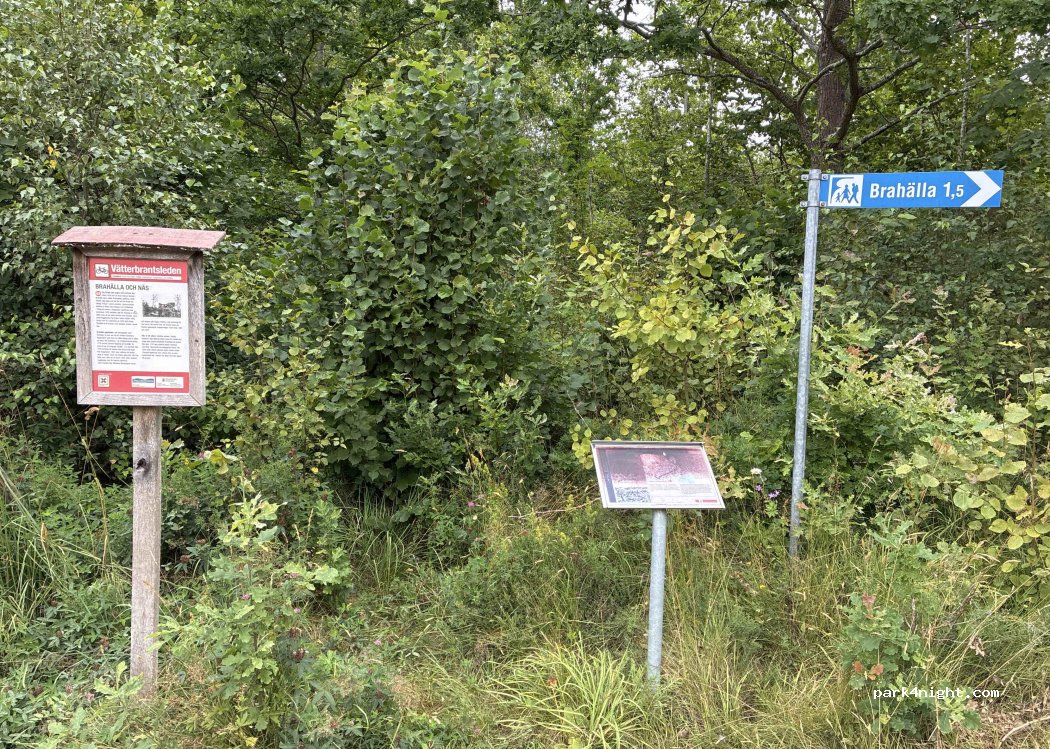 (573 97) Tranås - Unnamed Road — foto 2