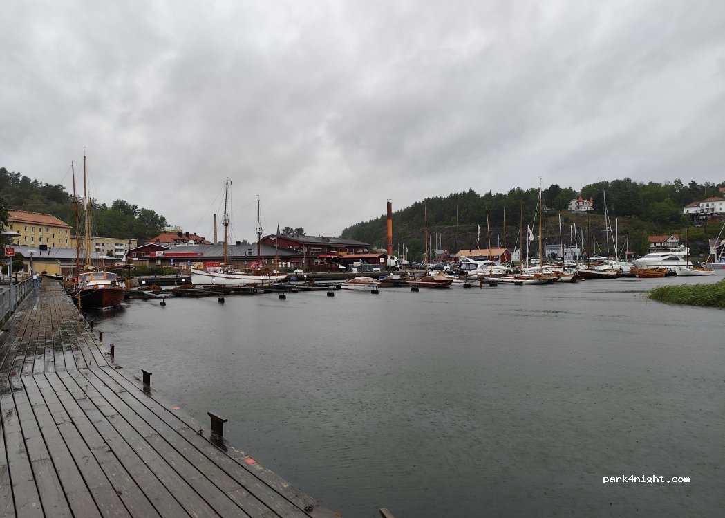 (615 33) Valdemarsvik - Idrottsvägen — foto 3
