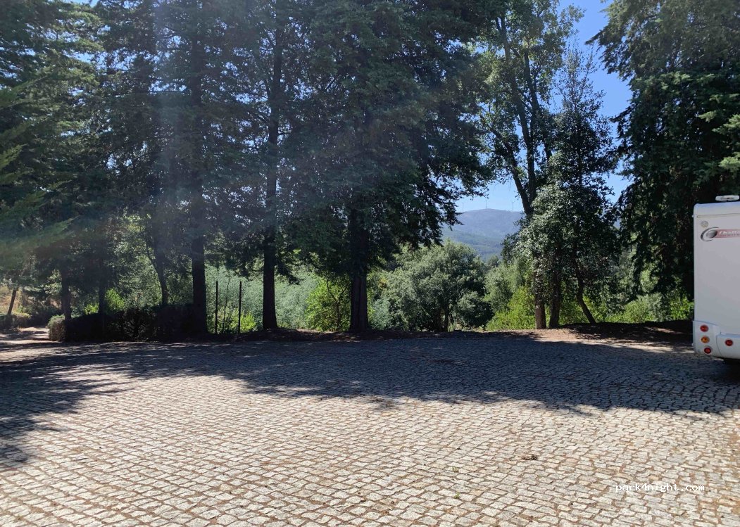 (6160-410) União de Freguesias de Oleiros e Amiei - Unnamed Road — foto 2