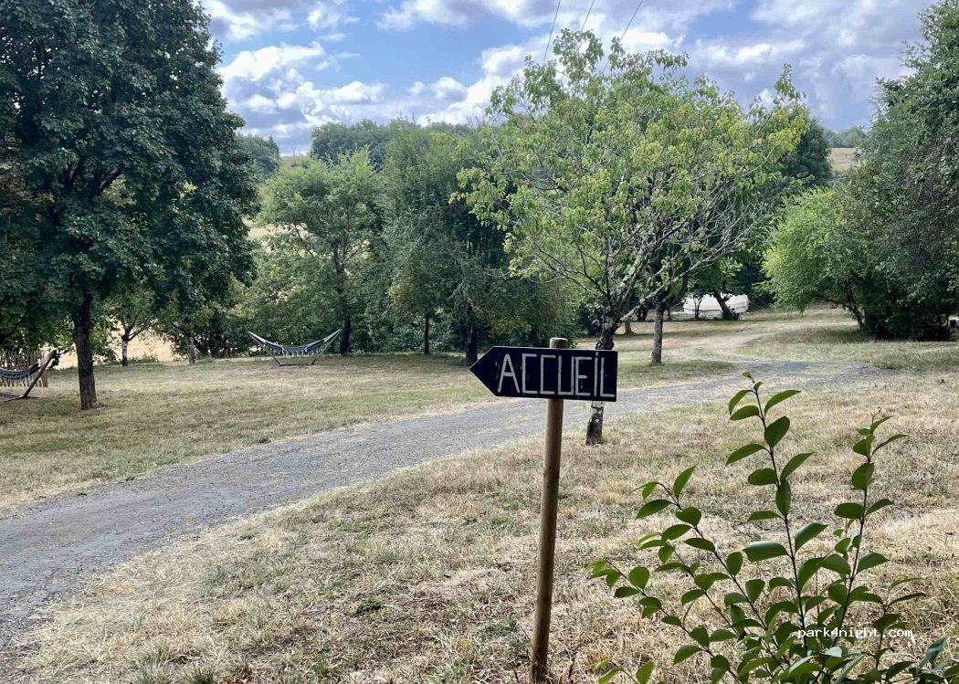 Domaine de Calabel (Gers) — foto