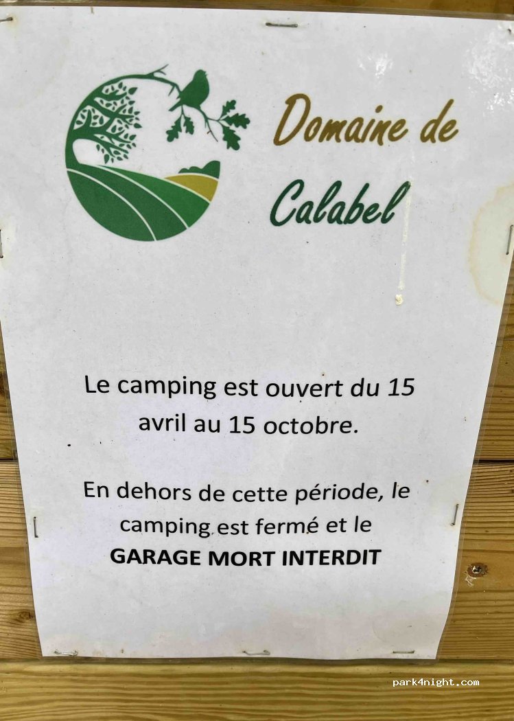 Domaine de Calabel (Gers) — foto 2